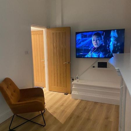 I&J Suites London Luaran gambar