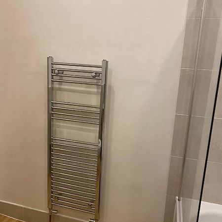 I&J Suites London Luaran gambar