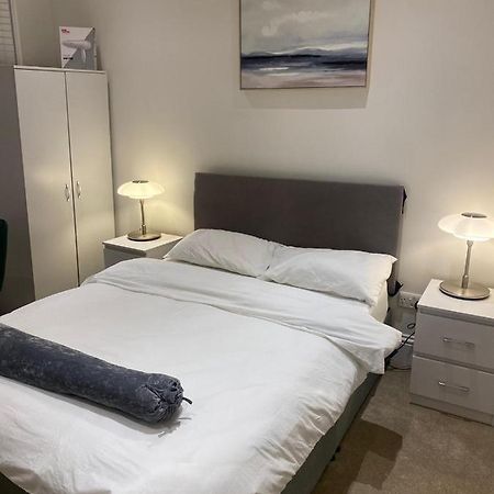 I&J Suites London Luaran gambar
