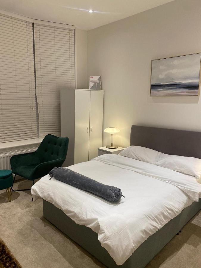 I&J Suites London Luaran gambar