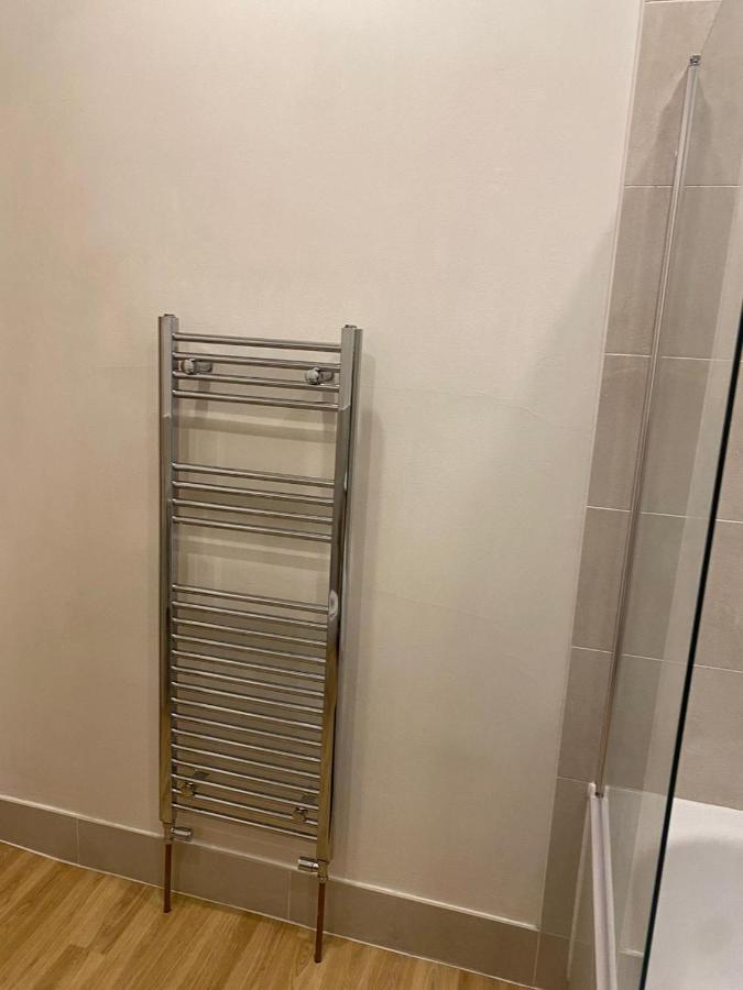 I&J Suites London Luaran gambar