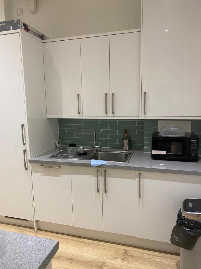 I&J Suites London Luaran gambar