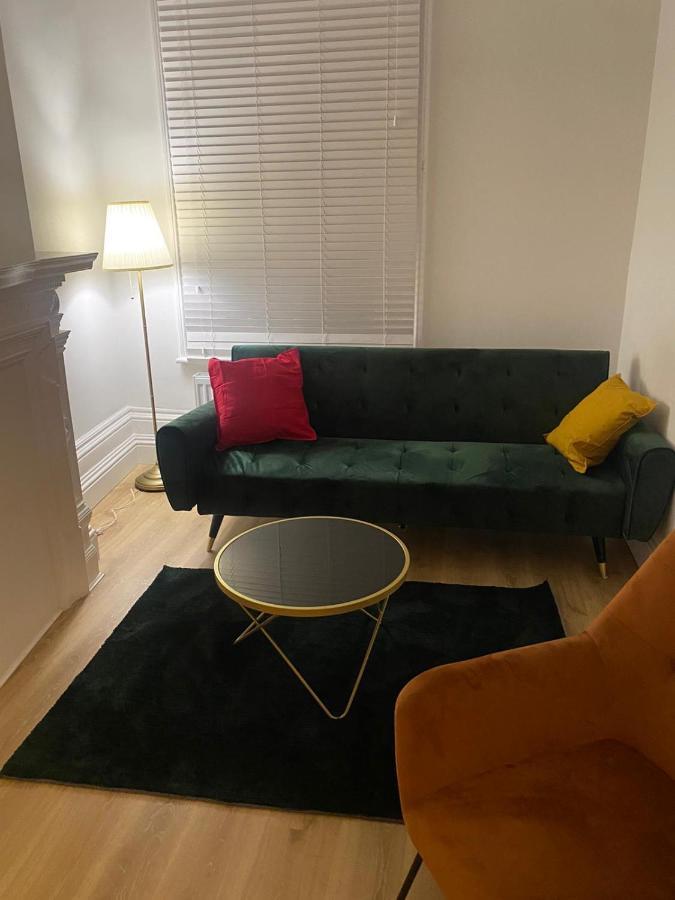 I&J Suites London Luaran gambar