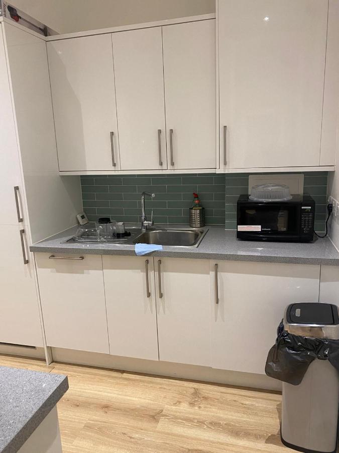 I&J Suites London Luaran gambar