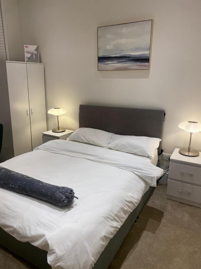 I&J Suites London Luaran gambar